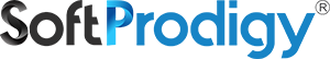 SoftProdigy Logo
