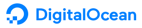 DigitalOcean Logo