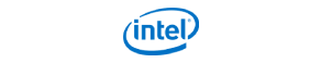 Intel logo