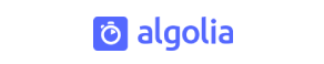 Algolia Logo