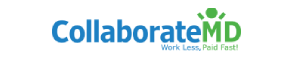 CollaborateMD Logo