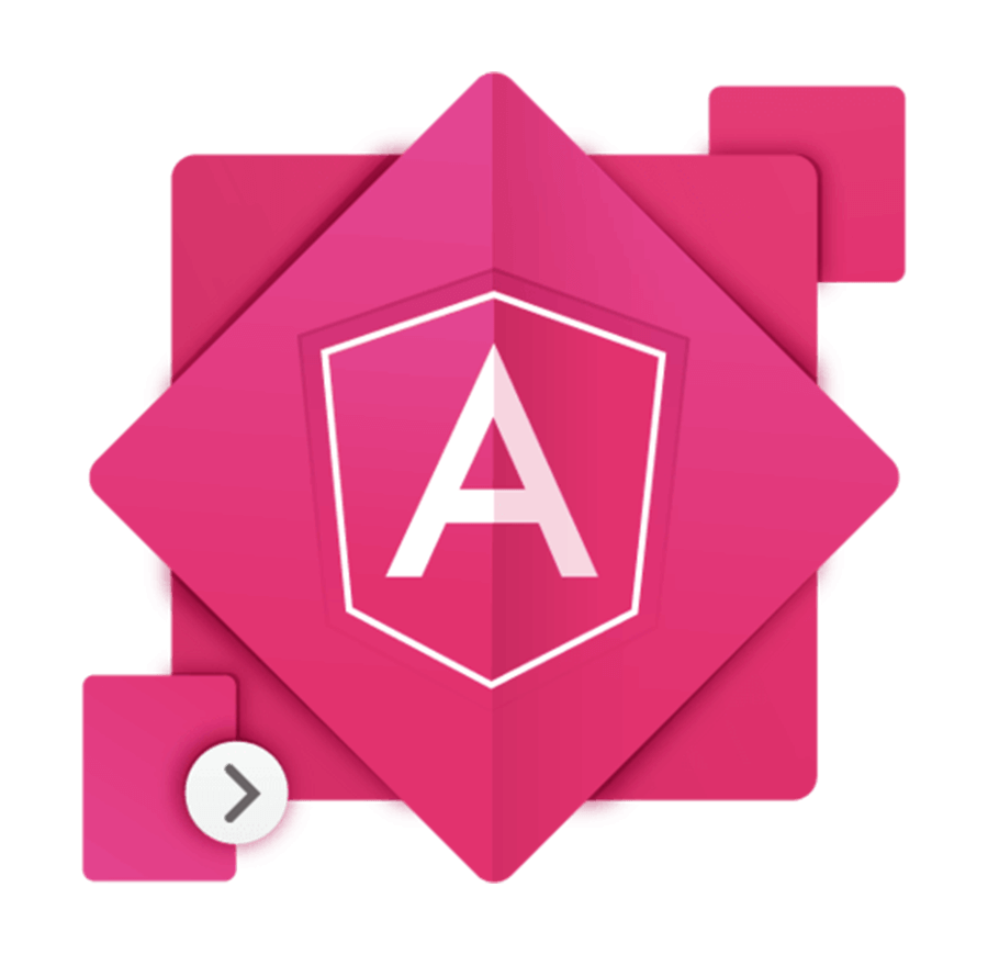 AngularJS Logo