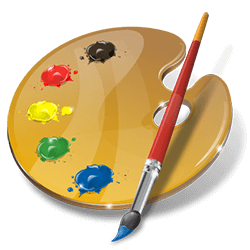 graphics Logo