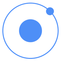 ionic app developemnt