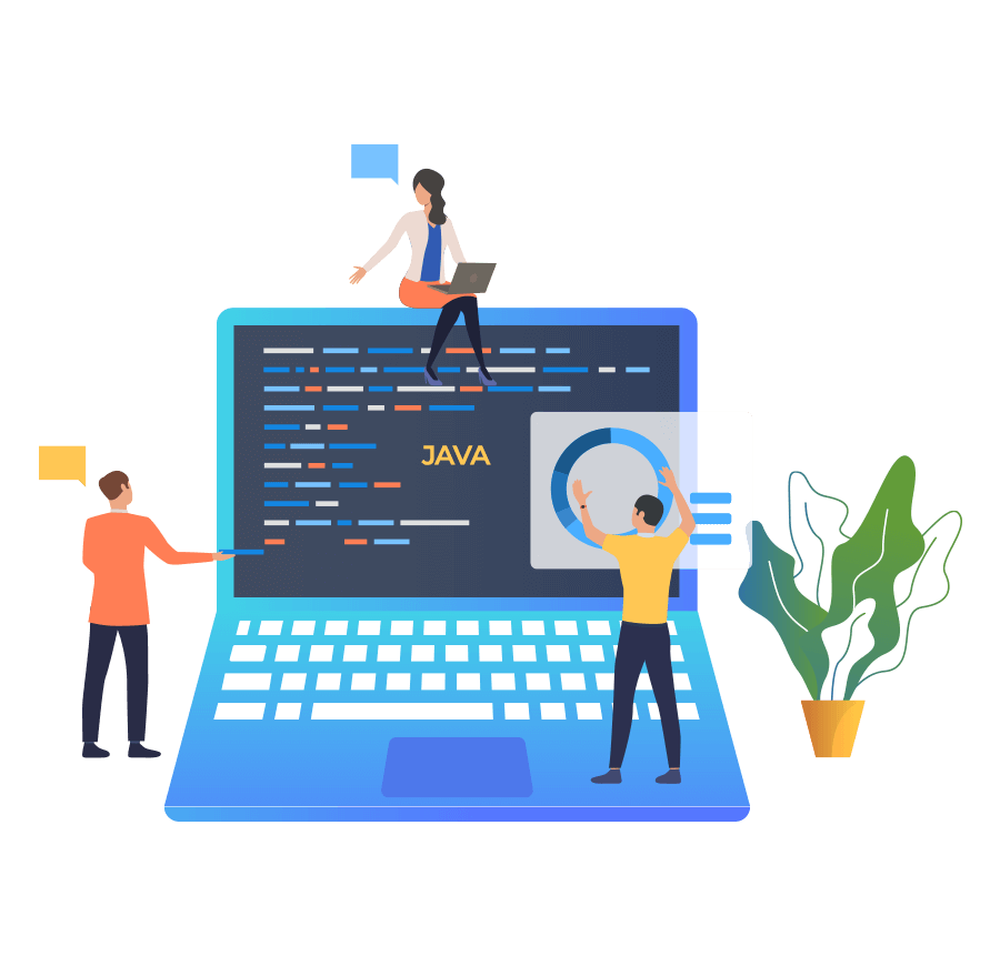 Javascript development