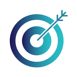 Keyword Target Logo