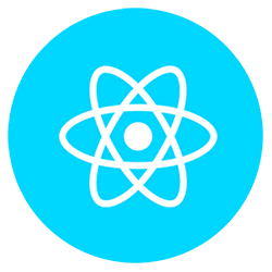 React JS App devlopment