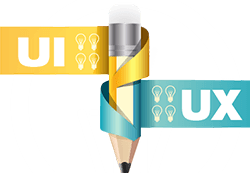 UI/UX design company
