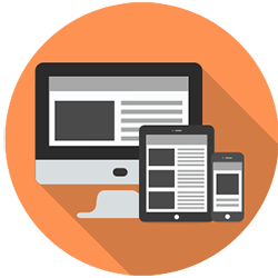 web design app development