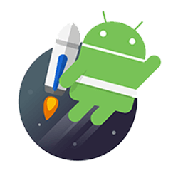 Android Jetpack logo