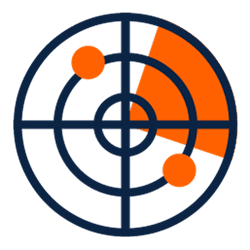 Competitor analysis Logo
