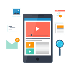 App tiltle optimization