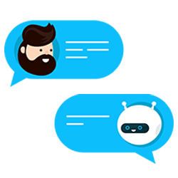 design conversion logo