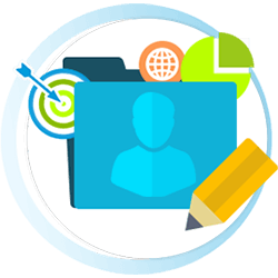 custom sitefinity cms logo