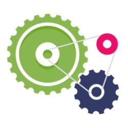 deployment integration Logo