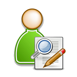 editing and proofreading