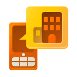 custom sitefinity cms logo