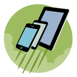 custom sitefinity cms logo
