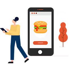 Order Food Online App