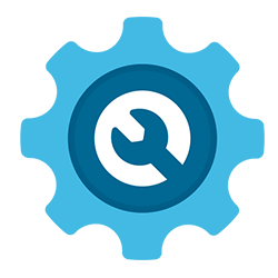 keyword implementation logo