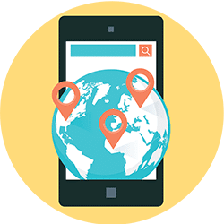 live tracking app
