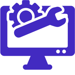 Maintance and support service