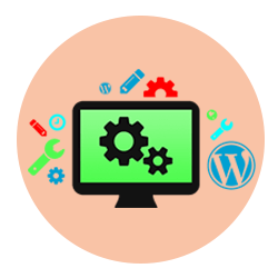 custom sitefinity cms logo