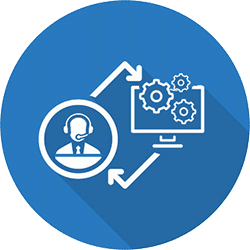 custom sitefinity cms logo
