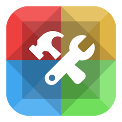 module and plugin logo
