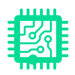 Processor Logo