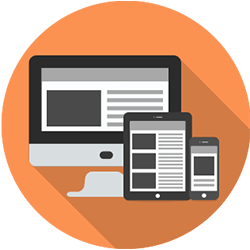 Shopify website response