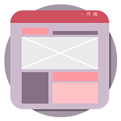 custom sitefinity cms logo