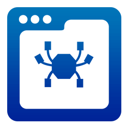web crawler development