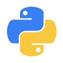 Web scraping in python