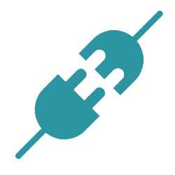 wooCommerce integration Logo