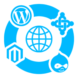 custom sitefinity cms logo