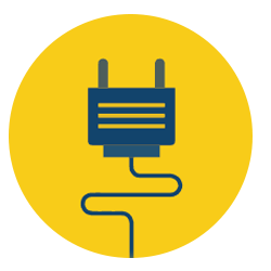 module and plugin logo
