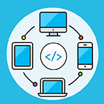 custom sitefinity cms logo