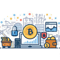 multi cyrpto-currency integration