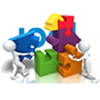 custom sitefinity cms logo