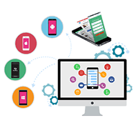 module and plugin logo