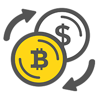 Transaction logo