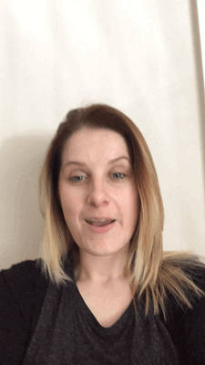 Michelle Client Feedback