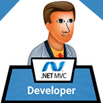 Hire .net web developer