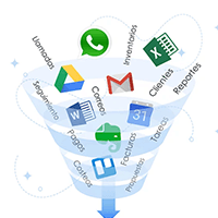 module and plugin logo