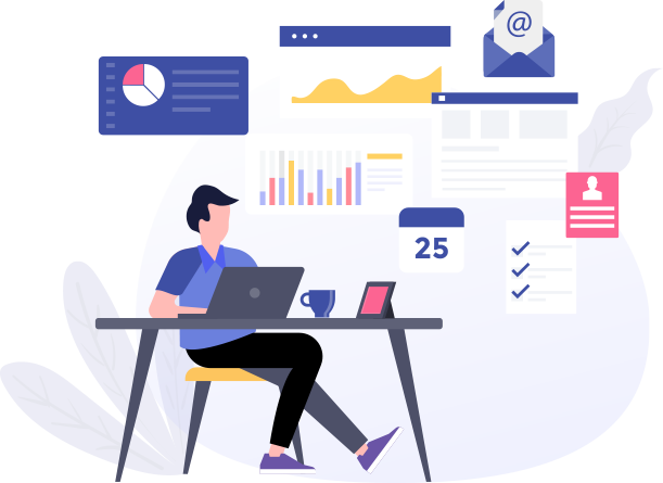 Internet Marketing Consultant