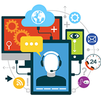 custom sitefinity cms logo