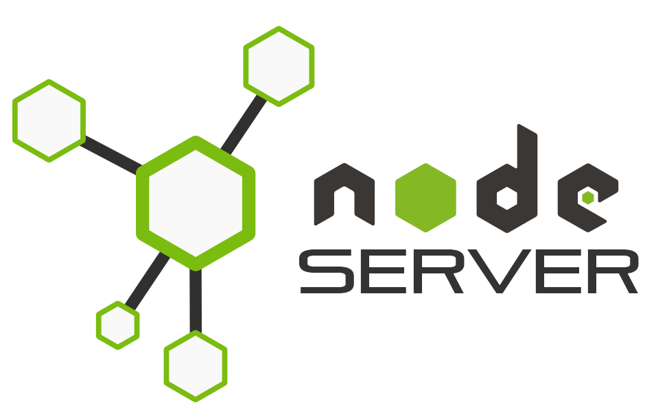 nodeserver logo