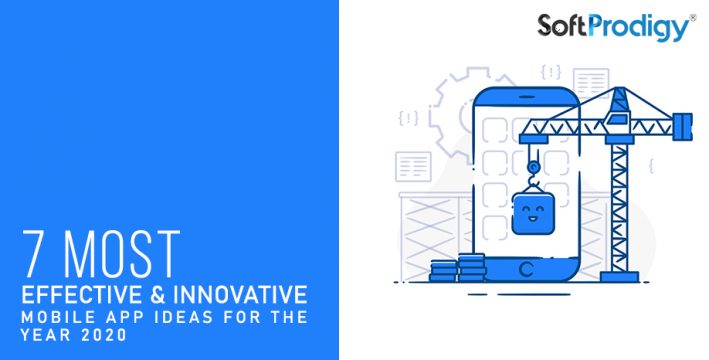 Mobile App development