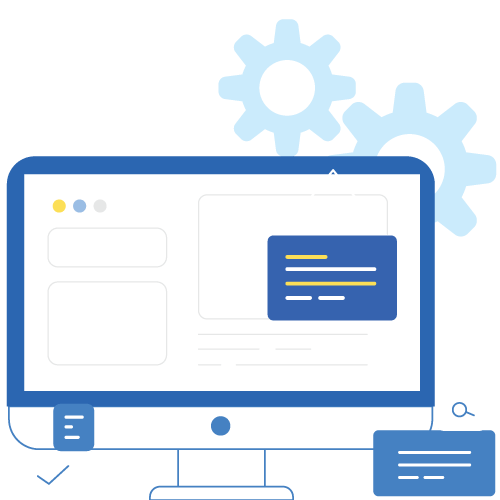 module and plugin logo